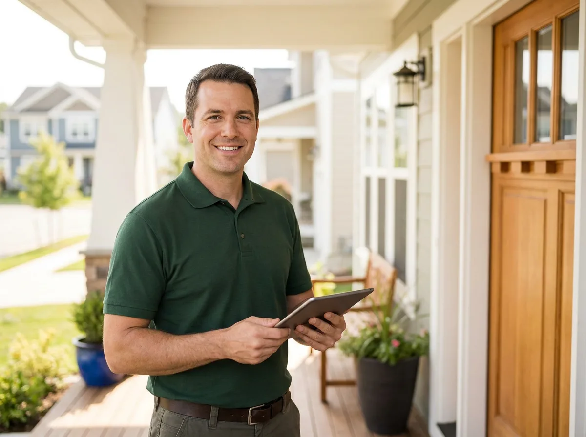 Pest control FAQs for Broad Run, VA